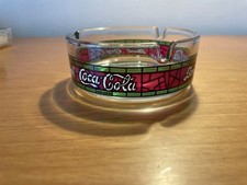 COCA COLA 1  POSACENERE IN