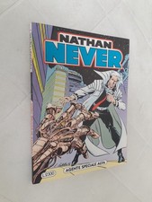 NATHAN NEVER N. 1 Bonelli