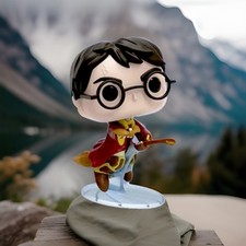 Harry Potter - Kinder
