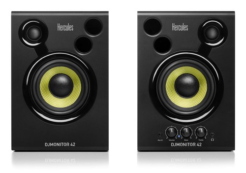 Hercules djmonitor cassa - hercules, 42