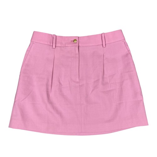 Minigonna pantalone