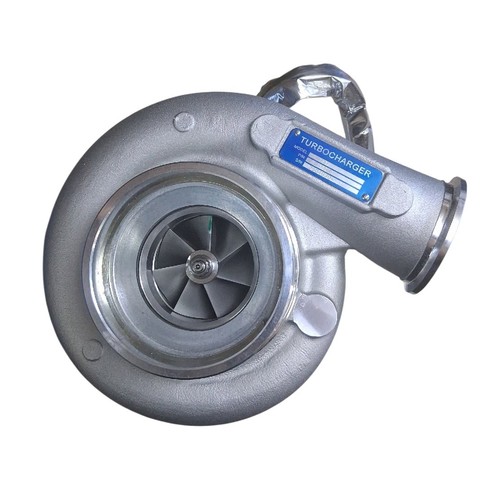Volvo turbocompressore cer - volvo,