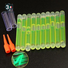 10 Pz/Borsa Lucciole 4.5*40Mm