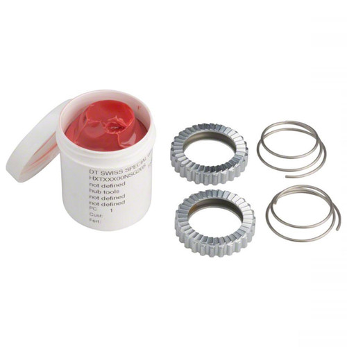 Kit revisione ratchet - kit, swiss