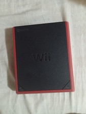nintendo wii mini Solo Console 