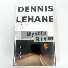 1st Edition MYSTIC RIVER