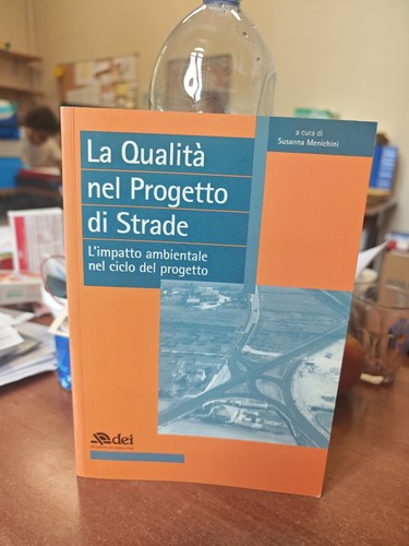 Qualità nel progetto - la,