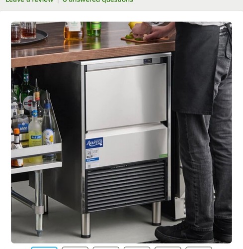 Avantco ice diamond - avantco,