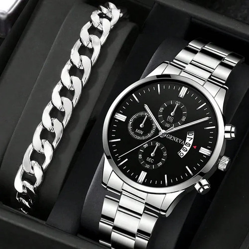 Orologio uomo alla - uomo, moda