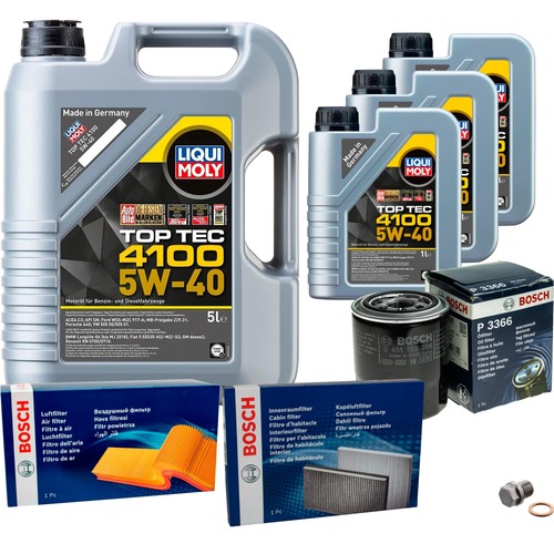 Bosch controllo set - bosch, 8