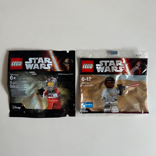 Lego star wars 30605 - star,