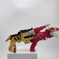 Power Rangers Dino Charge