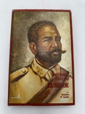 Antonio Maceo El Heroe By