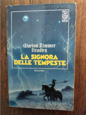 Marion Zimmer Bradley La