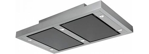 Silverline cappa cucina 120 - silverline,