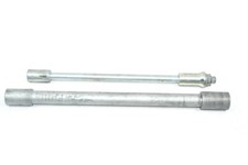 Perni perno motore forcellone supporto Honda CBR 600 RR 2005 2006