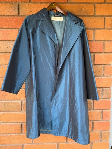 Cappotto sera seta - cappotto,