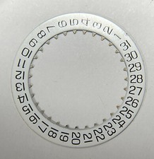 MOVIMENTO ETA 7750 PEZZI DI