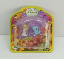 Disney Fairies: Trilli e il