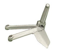 Pedalino Poggia Piedi