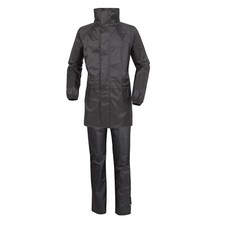 GIACCA E PANTALONI ANTIPIOGGIA SET DILUVIO START TUCANO URBANO - TAGLIA XS