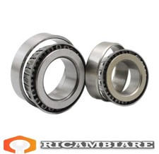 Serie Cuscinetti Calotta