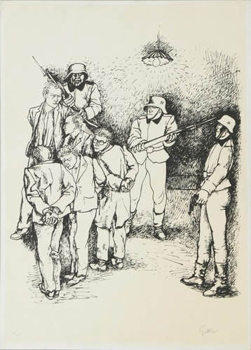 Renato guttuso - guttuso,