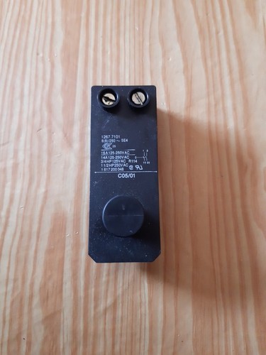 Bosch 1617200048 interruttore