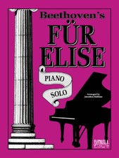 Fur Elise * Piano Solo