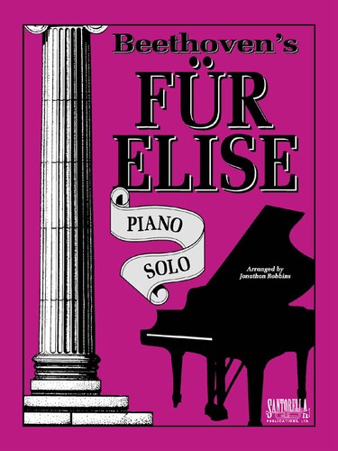 Fur elise piano solo - *,