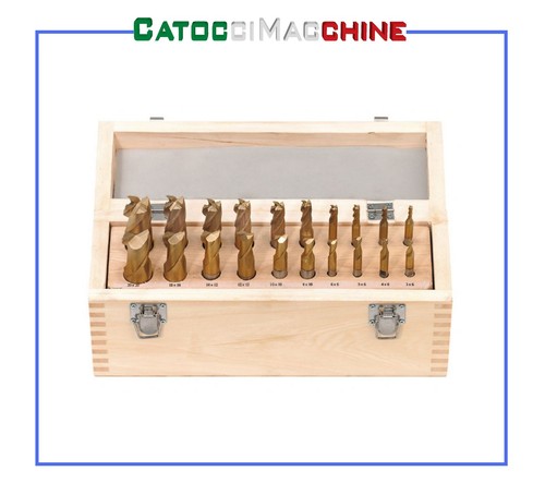 Set frese finire - set, fervi