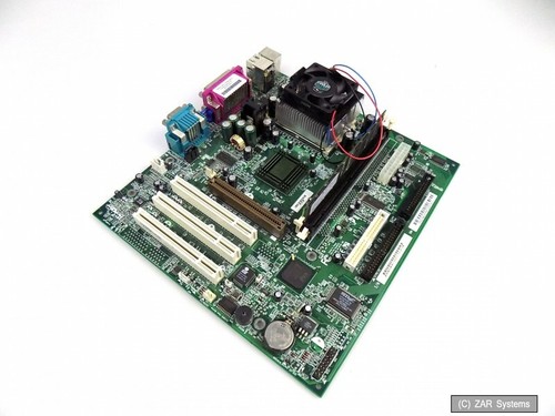 Kit aggiornamento compaq - kit,