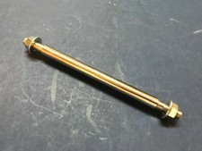 MTB Tools Cromolizzato 12mm x