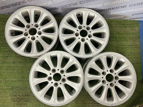 Cerchi lega bmw serie - cerchi,