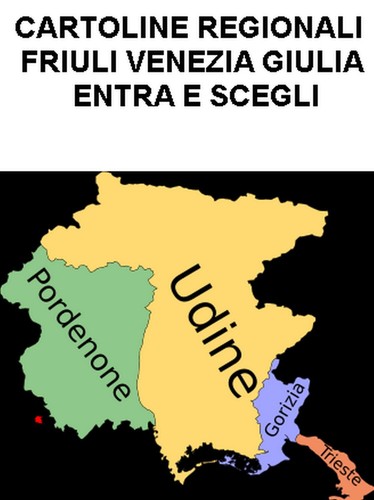 Cartoline paesaggistiche - cartoline,