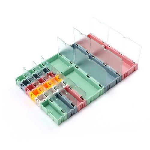 Piccoli oggetti componente - piccoli,