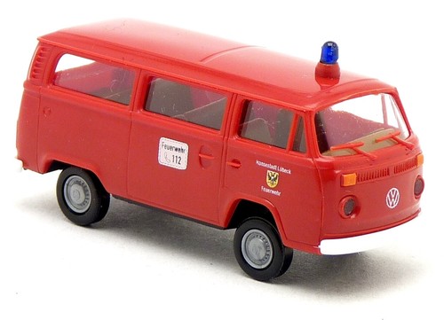 Brekina 933049 vw - brekina, volkswagen