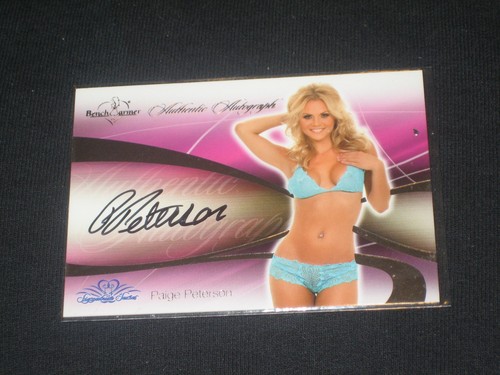Paige peterson originale - paige,