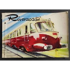 Rivarossi modellismo treni - -,