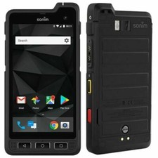 Smartphone robusto Sonim XP8