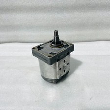 Pompa idraulica ad ingranaggi