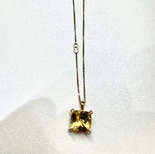 CHIMENTO Collana Quarzo