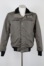 REFRIGUE GIUBBINO UOMO Tg S VINTAGE MAN JACKET GIACCA CASUAL