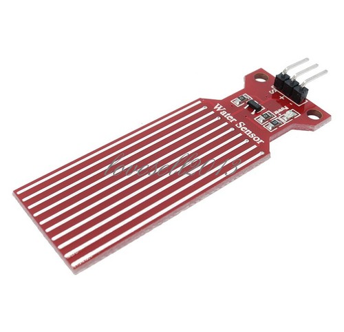 5pcs sensore acqua piovana - 5pcs,