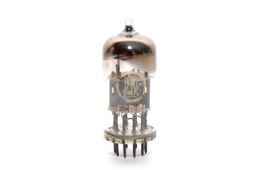 Vintage valvo ecc81 tubo - ecc81, hifi