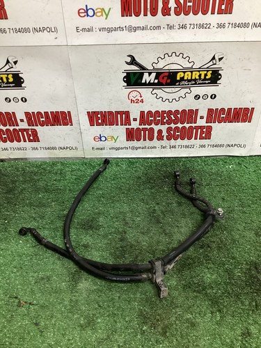 Tubi freno anteriore honda - freno,