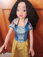 Biancaneve  Bambola Gigante 90