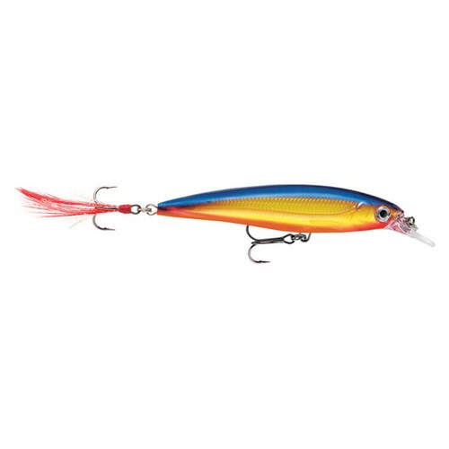 Rapala esche artificiali rap - esche,
