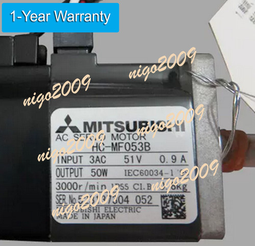 Servomotore nuovo mitsubishi - servomotore,