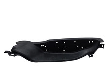 Original Left Footrest Yamaha